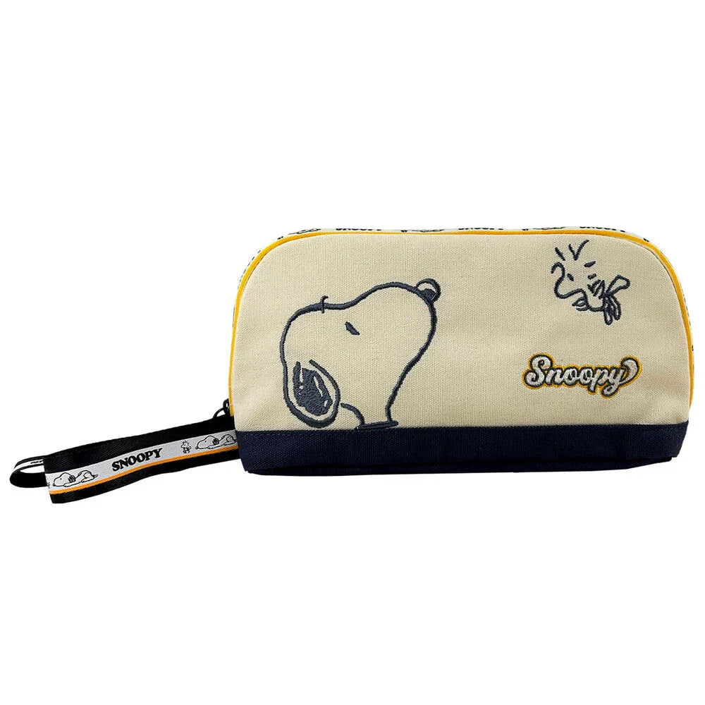 Peanuts Snoopy vanity case Nerdscape
