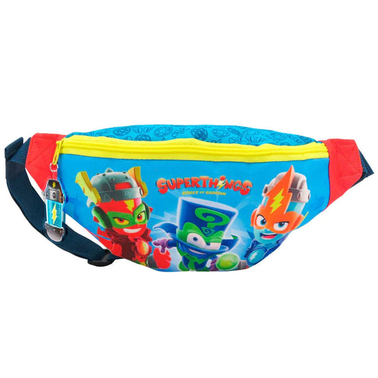Superthings belt pouch Nerdscape