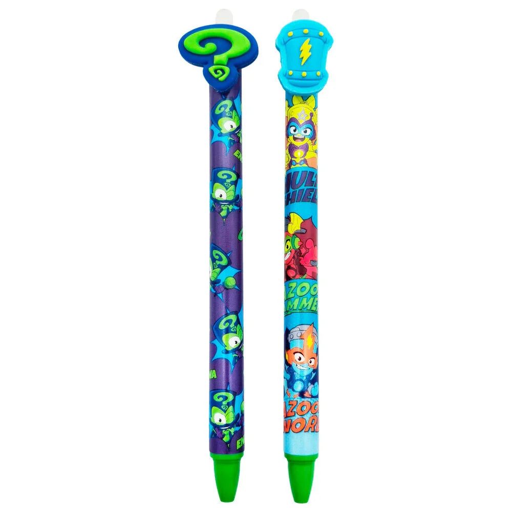 Superthings Erasable Pen - Nerdscape Nerdscape