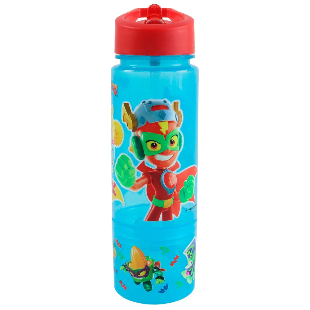 Superthings snack canteen 450ml Nerdscape