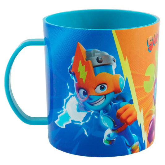 Superthings mug 340ml Nerdscape