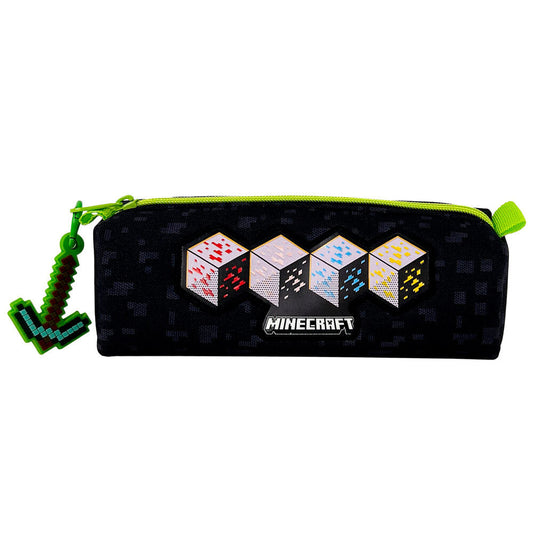 Minecraf pencil case Nerdscape