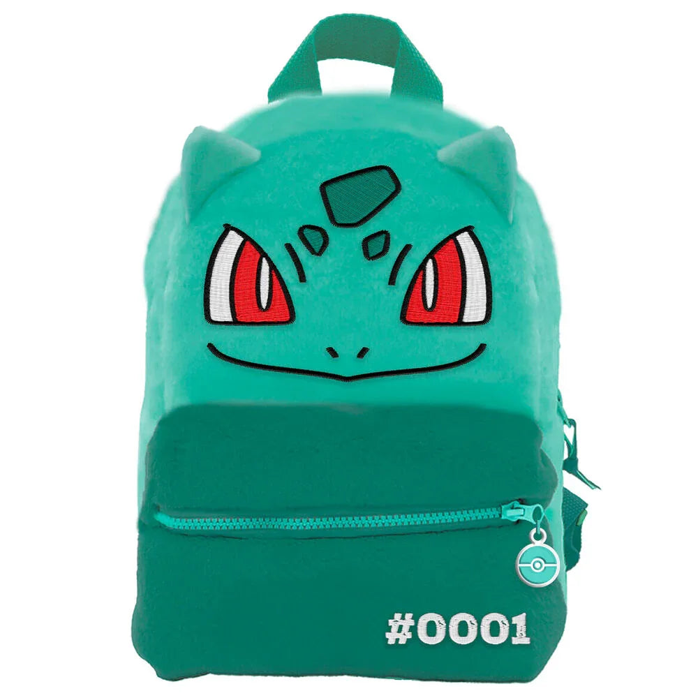 Pokemon Bulbasaur backpack 30cm Nerdscape