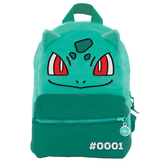 Pokemon Bulbasaur backpack 30cm Nerdscape