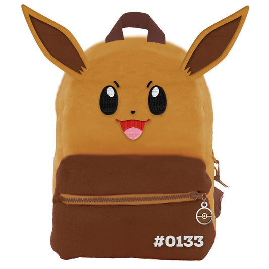 Pokemon Eevee backpack 30cm Nerdscape