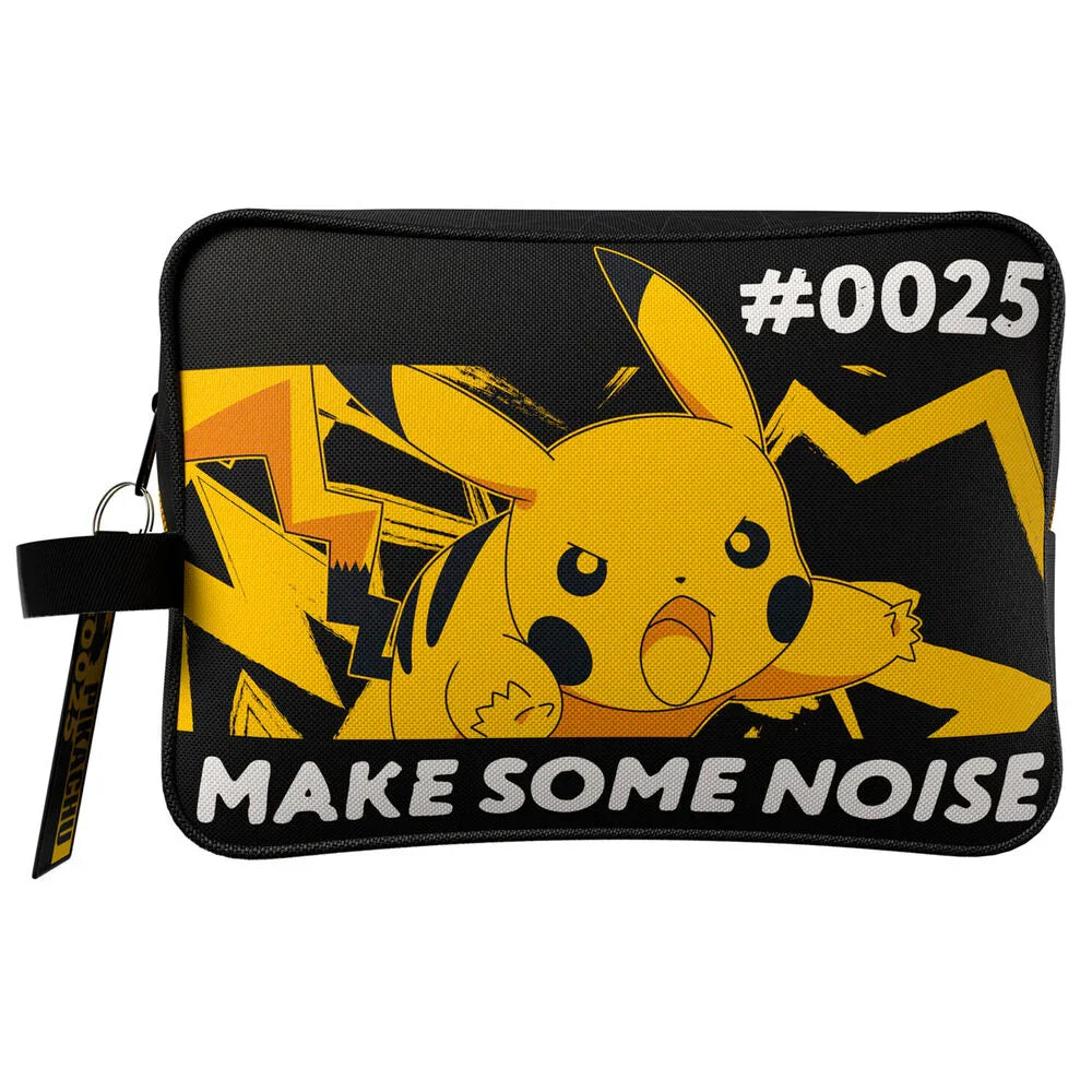 Pokemon Pikachu Twilight Champions vanity case Nerdscape