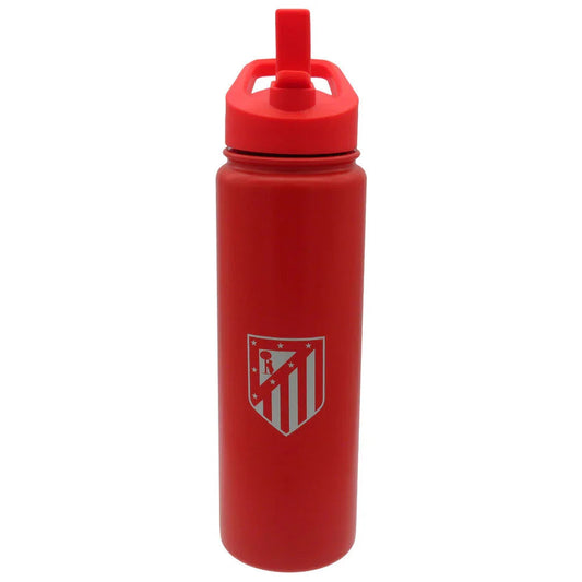 Atletico de Madrid Stainless steel bottle 750ml Nerdscape