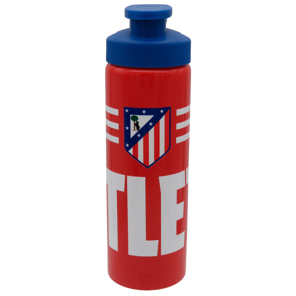 Atletico de Madrid Stainless steel bottle 550ml Nerdscape
