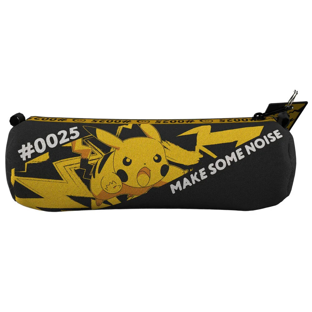 Pokemon Pikachu Twilight Champions pencil case Nerdscape