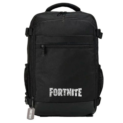 Fortnite Where we Droppin adaptable backpack 41cm Nerdscape