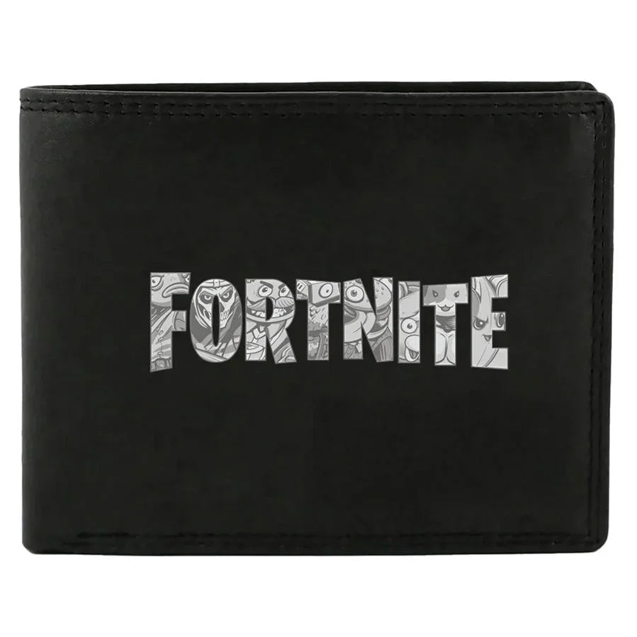 Fortnite Where we Droppin wallet Nerdscape