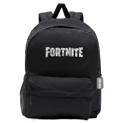 Fortnite Where we Droppin adaptable backpack 41cm Nerdscape