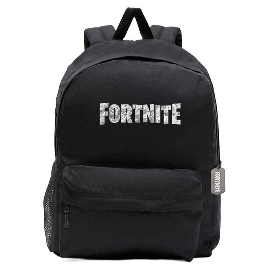 Fortnite Where we Droppin adaptable backpack 41cm Nerdscape