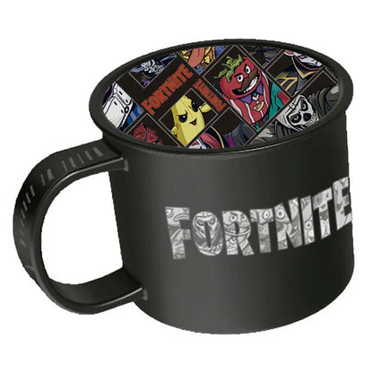 Fortnite Where we Droppin mug 430ml Nerdscape