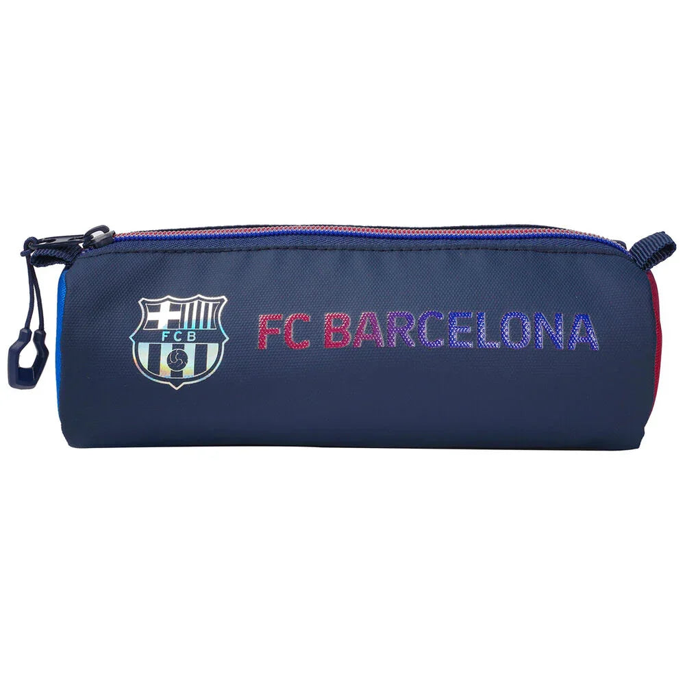 F.C. Barcelona pencil case Nerdscape