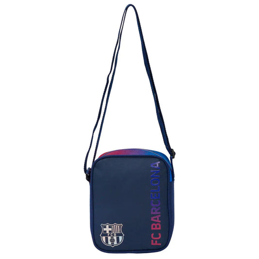F.C. Barcelona shoulder bag Nerdscape