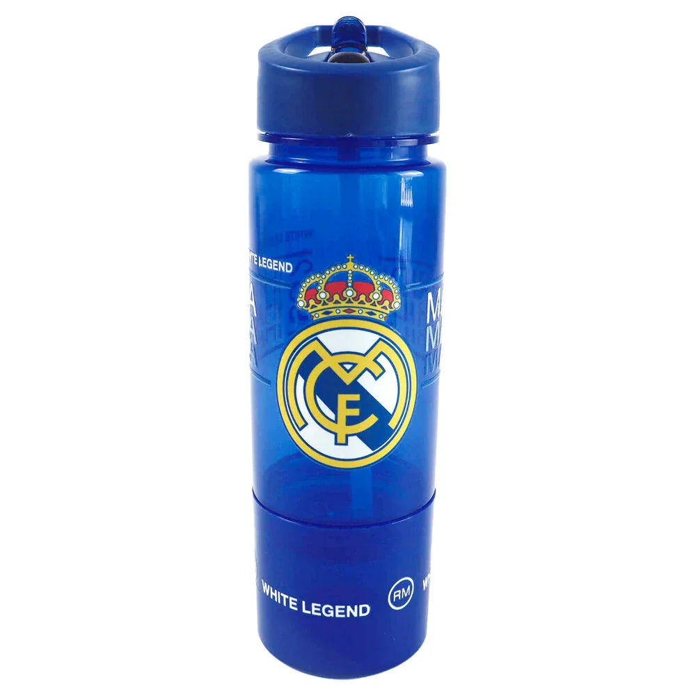 Real Madrid snack canteen 450ml Nerdscape