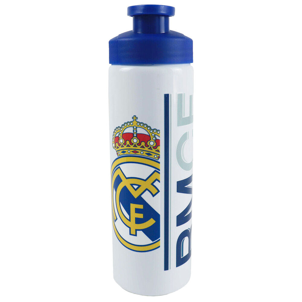Real Madrid Stainless steel bottle 550ml Nerdscape