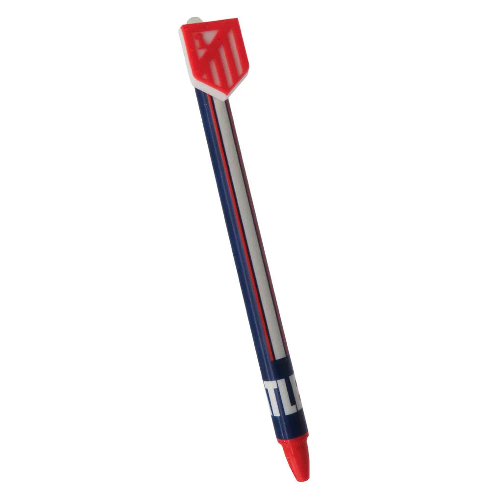 Atletico de Madrid Erasable pen Nerdscape
