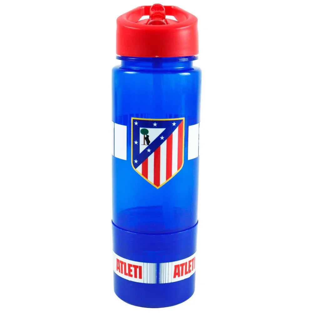 Atletico de Madrid snack canteen 450ml Nerdscape