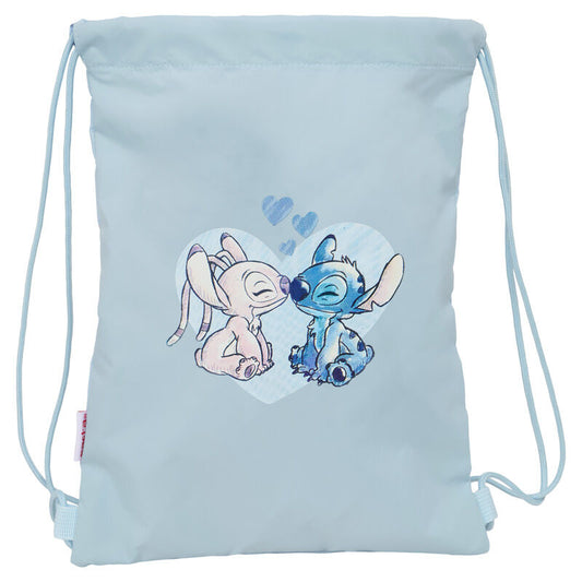 Sac de sport Disney Stitch 34 cm