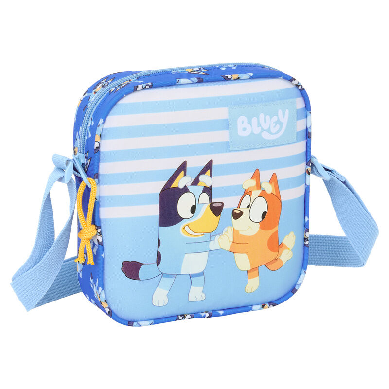 Bluey Lets Play shoulder bag Nerdscape