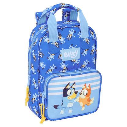 Bluey Lets Play backpack 28cm Nerdscape