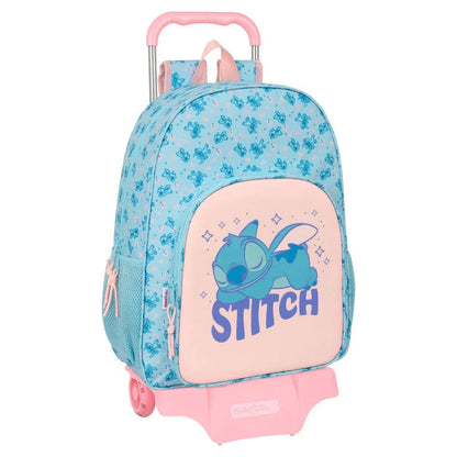 Disney Stitch Ohana trolley 42cm Nerdscape