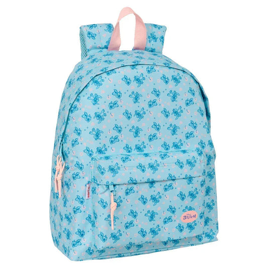 Disney Stitch Ohana backpack 42cm Nerdscape