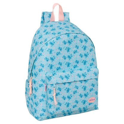 Disney Stitch Ohana backpack 43cm Nerdscape