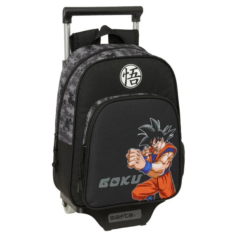 Dragon Ball trolley 33cm Nerdscape