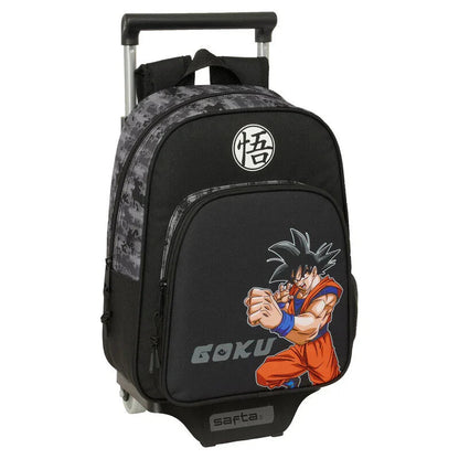 Dragon Ball trolley 33cm Nerdscape