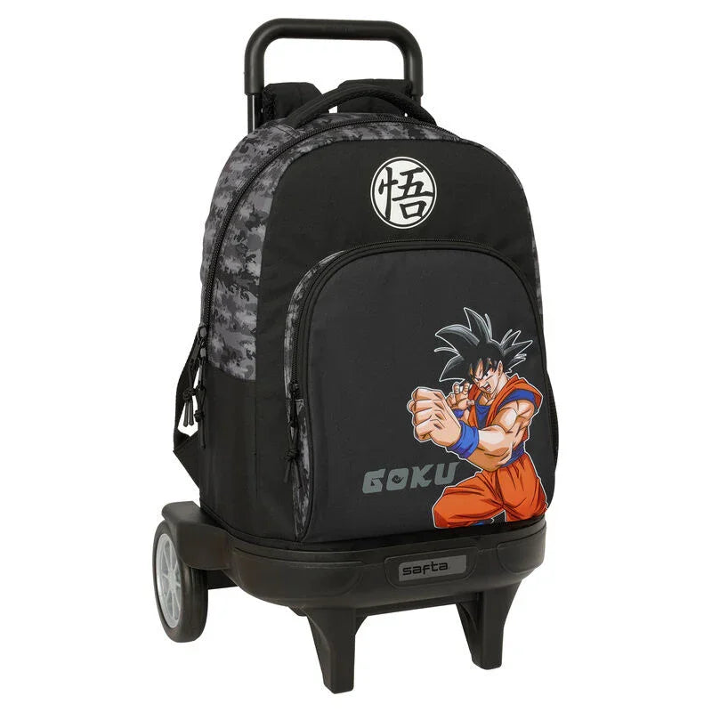 Dragon Ball Compact Evolution trolley 45cm Nerdscape