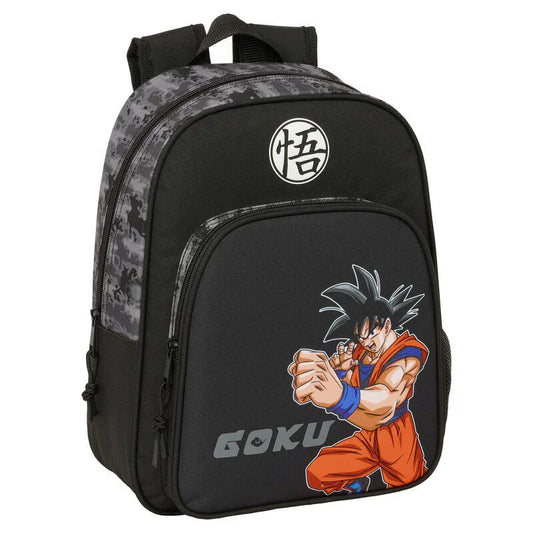 Dragon Ball adaptable backpack 33cm Nerdscape