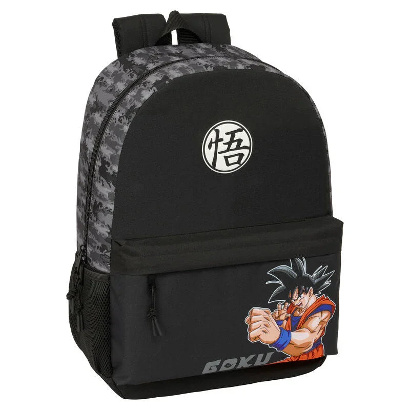 Dragon Ball adaptable backpack 46cm Nerdscape