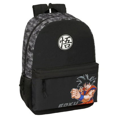 Dragon Ball adaptable backpack 46cm Nerdscape
