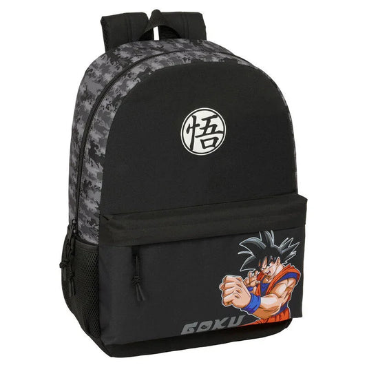 Dragon Ball adaptable backpack 46cm Nerdscape
