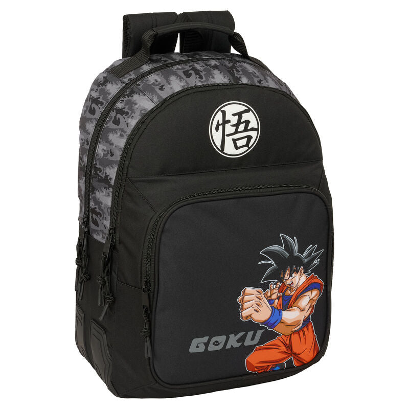 Dragon Ball adaptable backpack 42cm Nerdscape