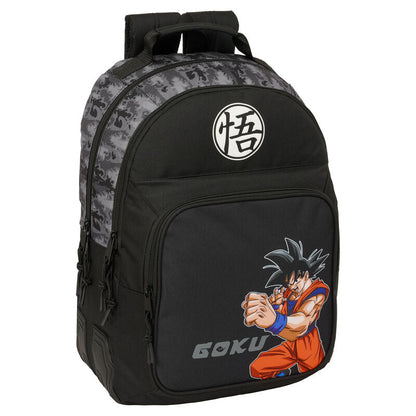 Dragon Ball adaptable backpack 42cm Nerdscape