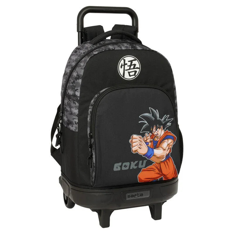 Dragon Ball Compact trolley 45cm Nerdscape