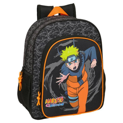 Naruto Shippuden adaptable backpack 38cm Nerdscape