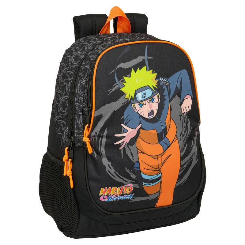 Naruto Shippuden adaptable backpack 44cm Nerdscape