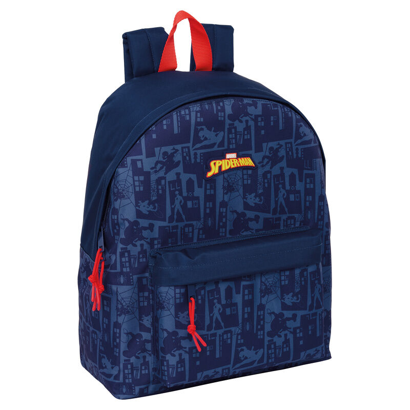Marvel Spiderman backpack 42cm Nerdscape