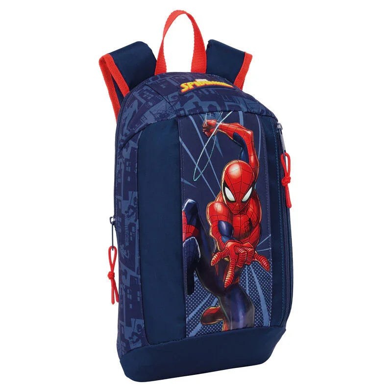 Marvel Spiderman backpack 39cm Nerdscape