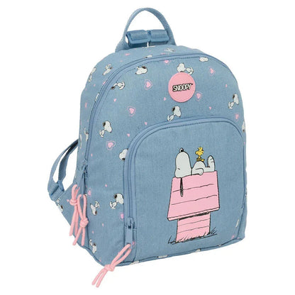 Peanuts Snoopy backpack 30cm Nerdscape