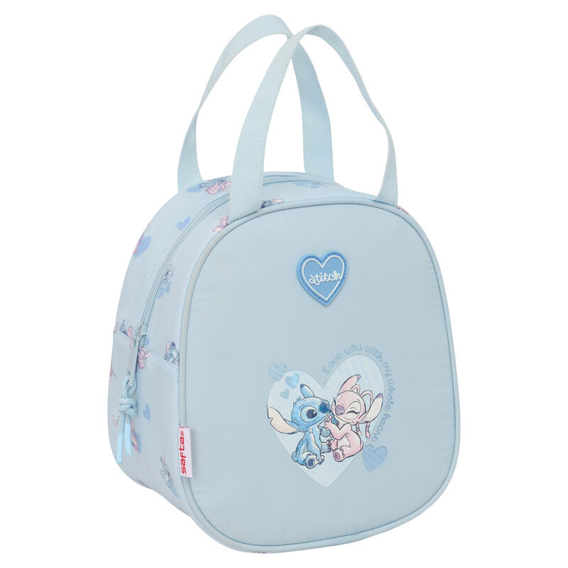 Disney Stitch thermo lunch bag Nerdscape