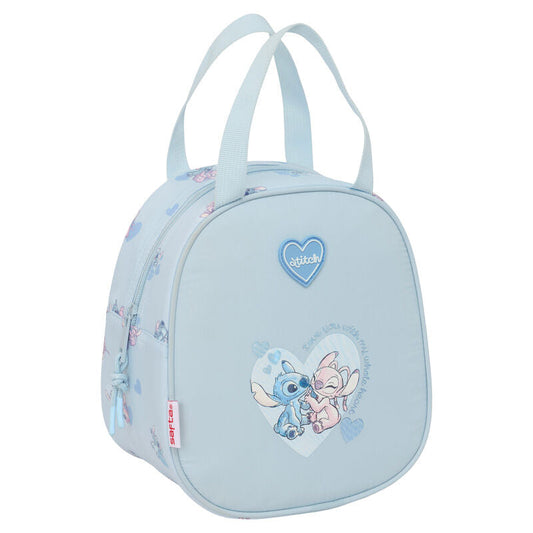 Disney Stitch thermo lunch bag Nerdscape
