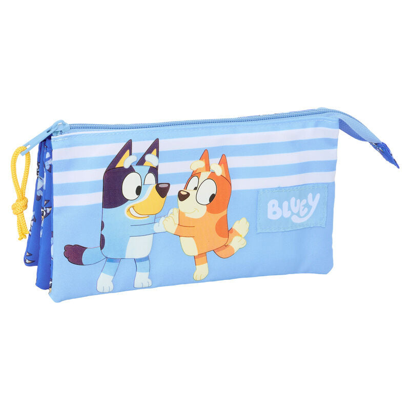 Bluey Lets Play trolley 27cm Nerdscape