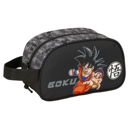 Dragon Ball adaptable vanity case Nerdscape