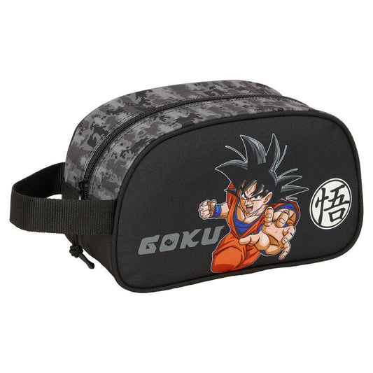 Dragon Ball adaptable vanity case Nerdscape
